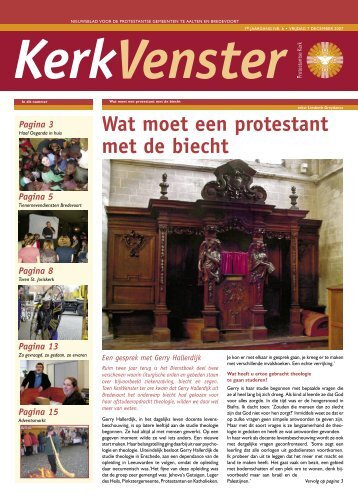 KV 06 07-12-2007.pdf - Kerkvenster