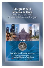 El regreso de la moneda de plata