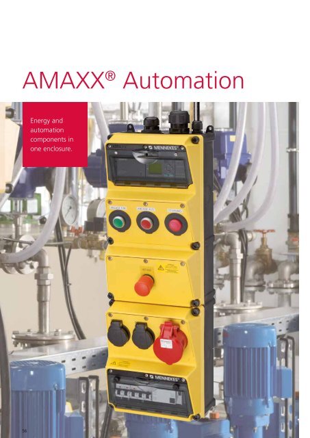 AMAXXÂ® Evolution - Sobel.rs