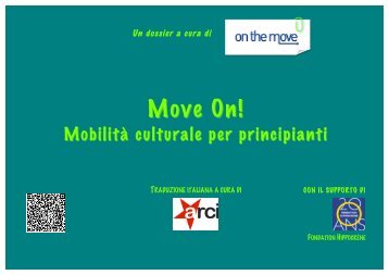 Guida Move On! - On the Move