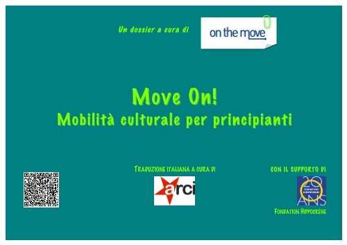 Guida Move On! - On the Move