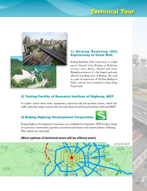 Brochure - IRF | International Road Federation