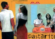 Brochure PastaritO - CIR Food