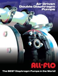 All-Flo Brochure 16 - Coastalhydraulics.net