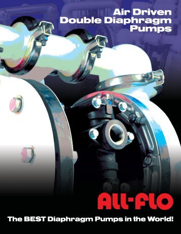 All-Flo Brochure 16 - Coastalhydraulics.net