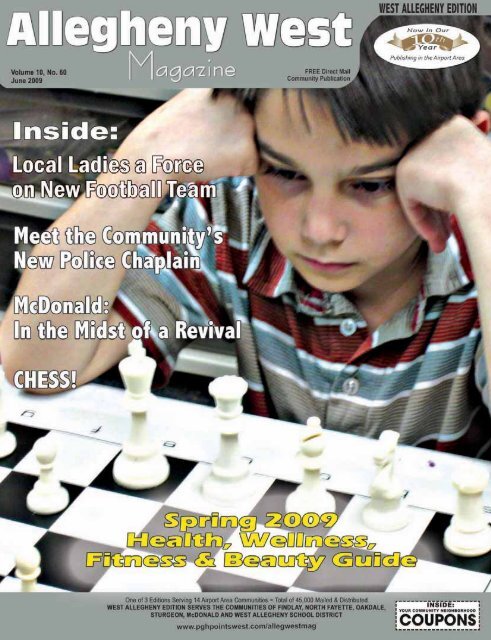 Chess - an alternative for relieving stress - Wes Choc