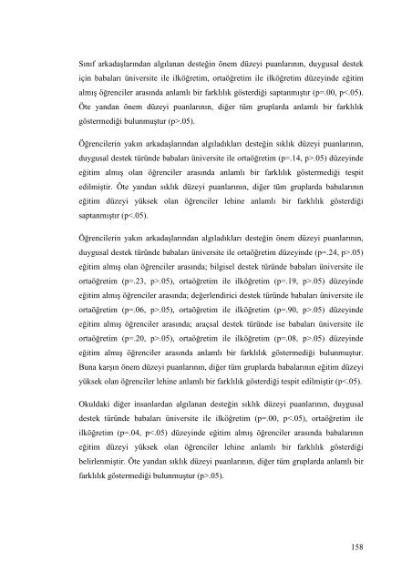 İLKÖĞRETİM 5., 6., 7. ve 8. SINIF ... - Prof.Dr. Seval Fer