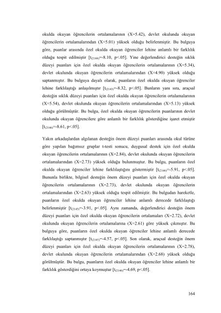 İLKÖĞRETİM 5., 6., 7. ve 8. SINIF ... - Prof.Dr. Seval Fer