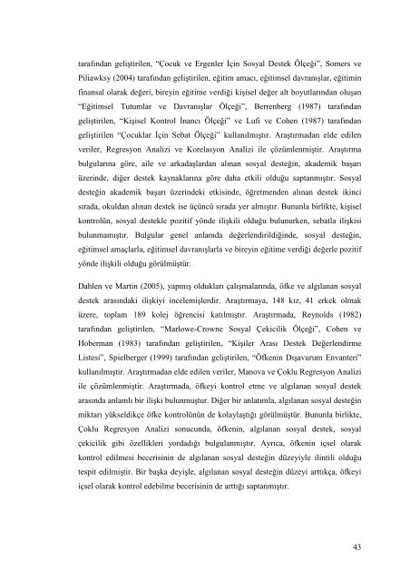 İLKÖĞRETİM 5., 6., 7. ve 8. SINIF ... - Prof.Dr. Seval Fer