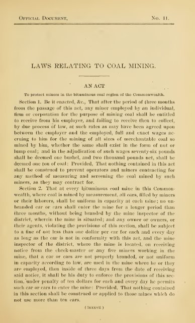 1898 - Coalmininghistorypa.org
