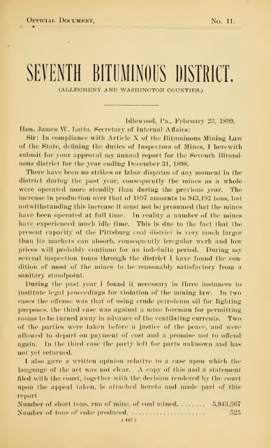 1898 - Coalmininghistorypa.org