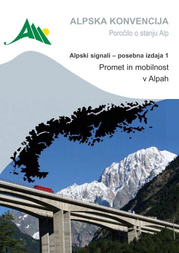 alpska konvencija - Alps Know-How - Cipra