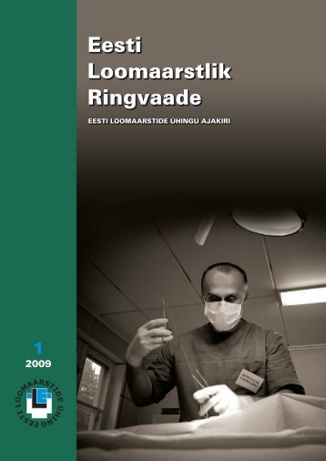 2009 Ringvaade nr.: 1 TEOORIA JA PRAKTIKA Nakkusohutusest ...