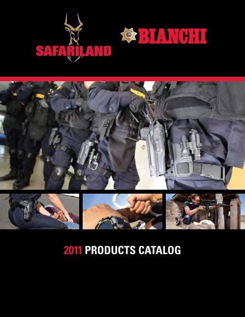 bianchi agent slim speedloader pouch