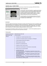 Download Sinus Messtechnik Driver Download Sinus Messtechnik Driver
