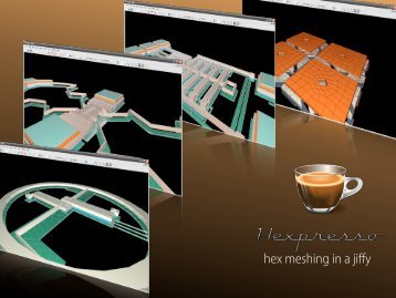 Hexpresso Presentation PDF - Intellisense