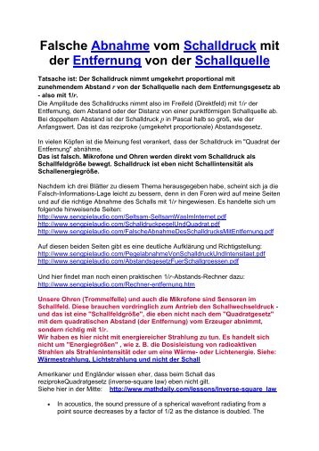 Falsche Abnahme vom Schalldruck mit.pdf