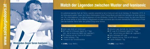 Ticketfolder (PDF, 1.7 MB) - BGL-Tennis.de