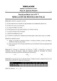 SIM - TP 07 - Simulacion de Sistemas de Colas - 2011.pdf