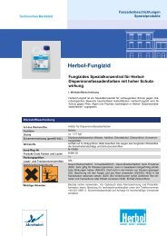 Herbol-Fungizid