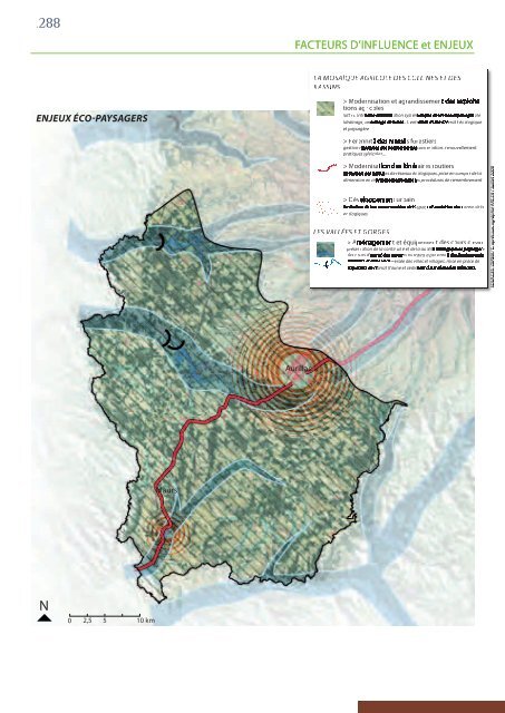 Auvergne - Webissimo