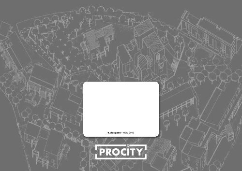 Procity Preisliste