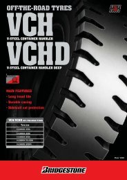 4030214908 VCH_VCHD.QXD - Bridgestone EUROPE