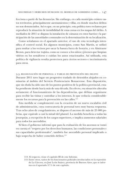 Derechos humanos en Argentina - Estamos en fueradelexpediente ...