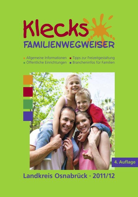 Dr. med. Bernd Richter – Christliches Kinderhospital Osnabrück - Zentrum  für Kinder- und Jugendheilkunde