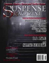 Download - Suspense Magazine