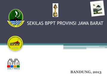 3 - Badan Pelayanan Perizinan Terpadu Provinsi Jawa Barat