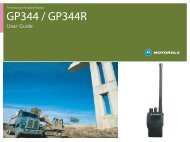 GP344 Manual - SOVT-Radio sro