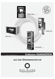 mit Schublade - Liebi LNC AG