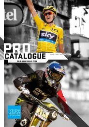 CATALOGUE - Shimano