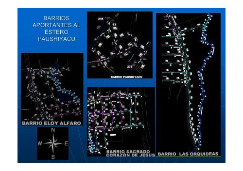 descontaminacion y regeneraciÃ³n del estero âpaushiyacuâ