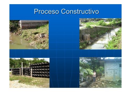 descontaminacion y regeneraciÃ³n del estero âpaushiyacuâ