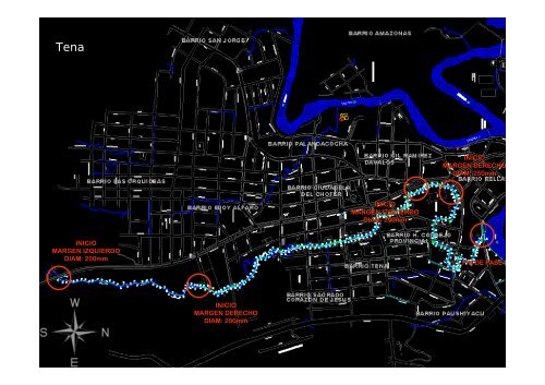 descontaminacion y regeneraciÃ³n del estero âpaushiyacuâ