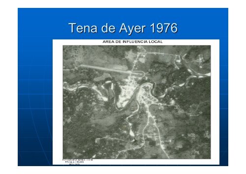 descontaminacion y regeneraciÃ³n del estero âpaushiyacuâ