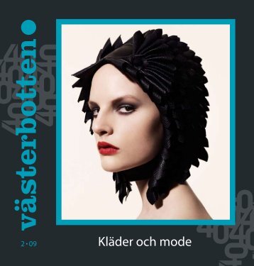 KlÃ¤der och mode - VÃ¤sterbottens museum