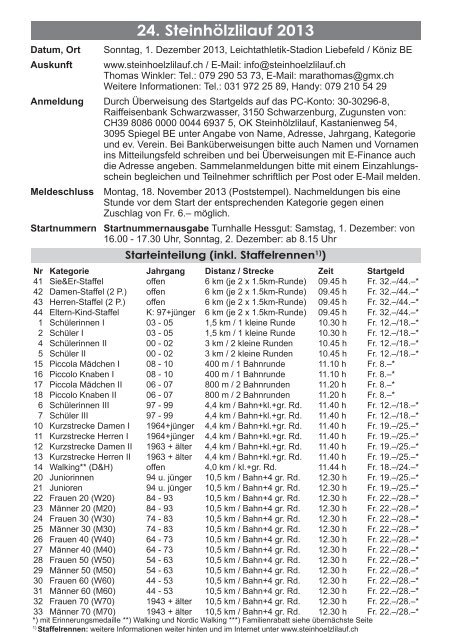 PDF-Dokument - SteinhÃ¶lzlilauf