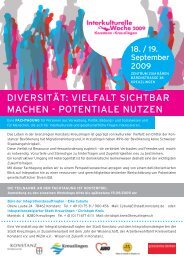 Flyer als pdf - AWO - Kreisverband Konstanz eV