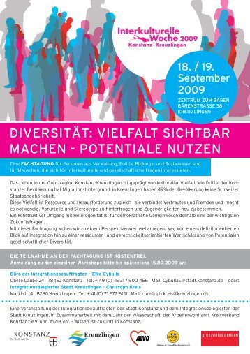 Flyer als pdf - AWO - Kreisverband Konstanz eV