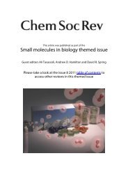 Boron-Containing Inhibitors of Synthetases - Anacor