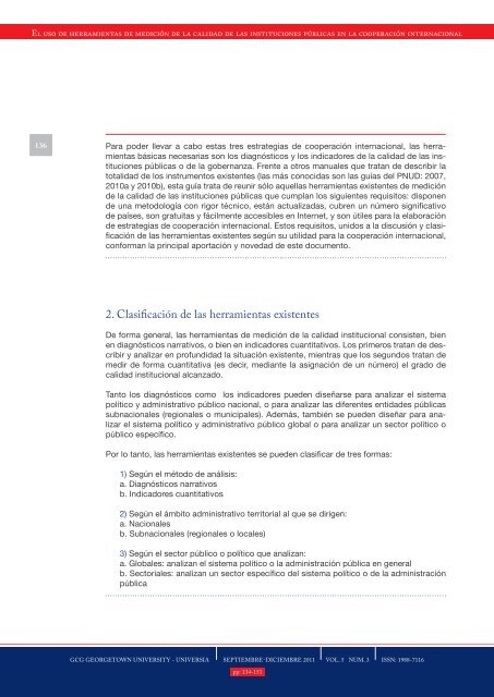 Vol. 5 Num. 3 - GCG: Revista de GlobalizaciÃ³n, Competitividad y ...