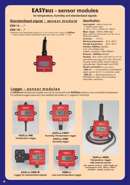 Catalog 08-2001 without prices - nl3prc