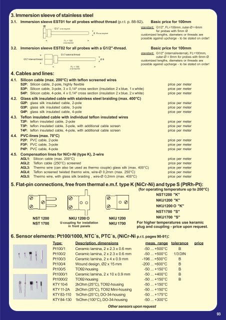 Catalog 08-2001 without prices - nl3prc