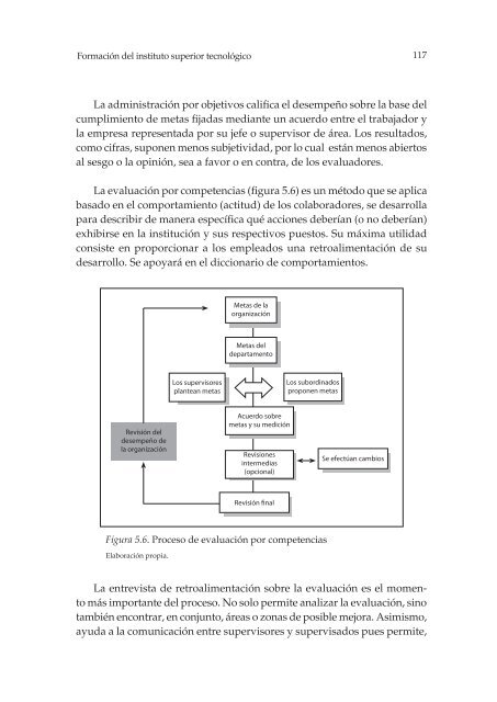 Viabilidad de un instituto tecnolÃ³gico minero en Espinar ... - Esan