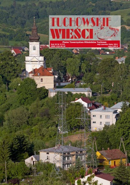 Nr 121/2011 - Tuchów