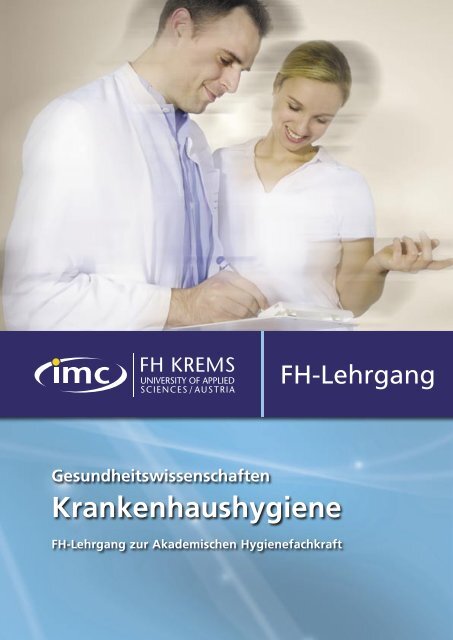 Krankenhaushygiene