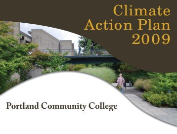 Climate Action Plan - ACUPCC Reports - Climate Commitment